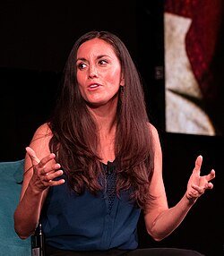 Cristina Tzintzún